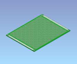 Universal_board_70x90mm_2.54mm_Hole26x31