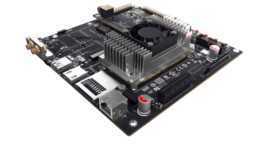 NVIDIA Jetson TX1