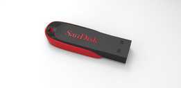 SanDisk Cruzer Blade