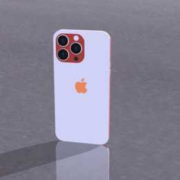 Apple iPhone 13 Pro-