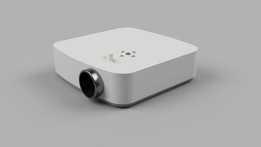 LG CineBeam PF50K