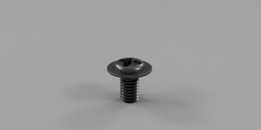 ������˿ - M3 x 5mm 