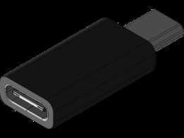 USBC ת Micro USB ת