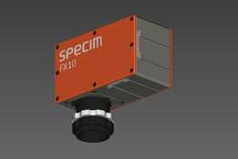 Specim FX10