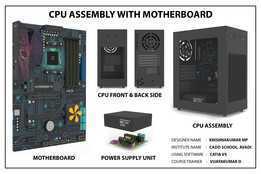 CPU ��װ