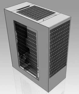 Mini-ITX���Ի���