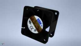 40mm x 40mm x 28mm 