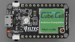 CubeCell ������ V1