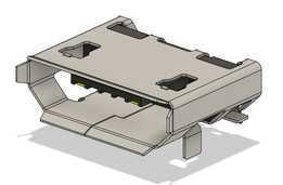 microUSB ����