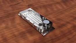 EK-RAM Monarch X4 - ��