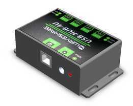 USB-UHB-4U Waveshare