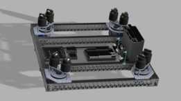 FRC Swerve ����ϵͳ���������豸��|  v2.0