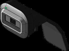 ΢�� LifeCam HD-3000