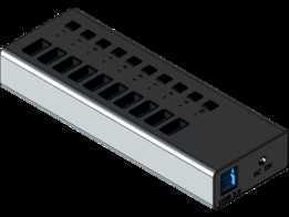 ����10��USB3 HUB