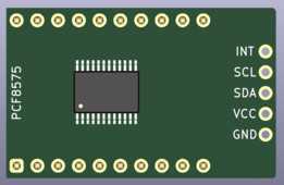 PCF8575.����
