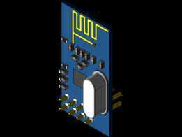 NRF24L01_DIP