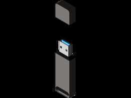 USB 驱动器