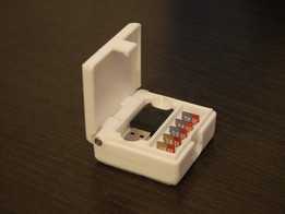 ���� MicroSD ������