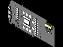 ��˶ TUF 6900 XT PCB