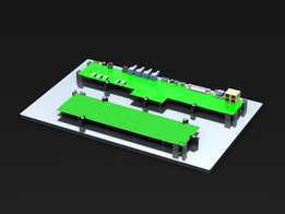 PCB ѹ�Ӽо�