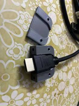 HDMI��֧��