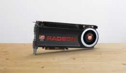 AMD RADEON HD 4870 X