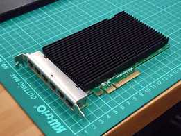 6口网卡PCI-e