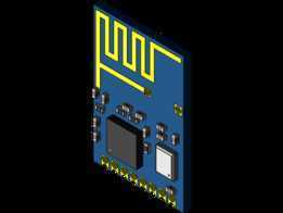NRF24L01