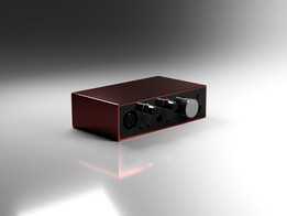 Focusrite Solo ����