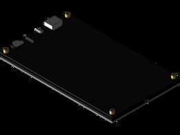 GeekPi 7Ӣ��Һ������