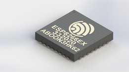 ESP8266ex