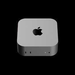 ƻ�� Mac Mini 2024