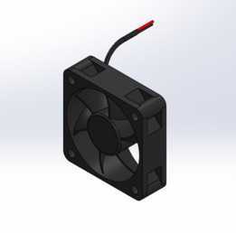 DC_FAN 50X50X15mm