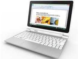 �곞 ICONIA W700