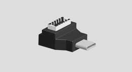 USB3.1 Type E ת Typ