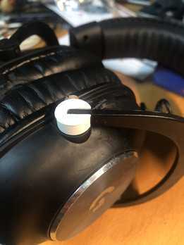 �޼� G Pro X / pi��ce