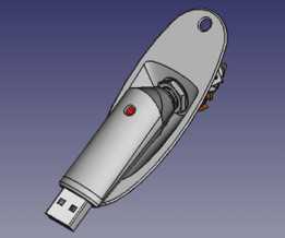 HS-100B �ϵļ��� USB