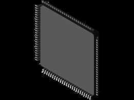 PSoC5-CY8C5888AXI-LP096