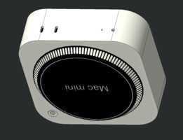 2024 Mac Mini��ʵ�⣩