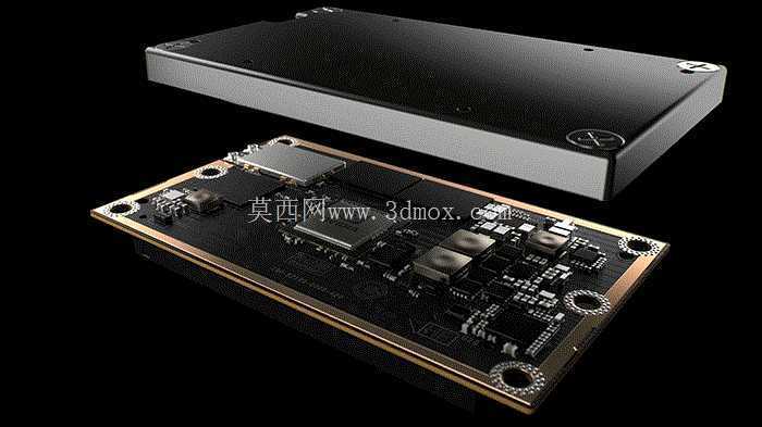 NVIDIA Jetson TX1