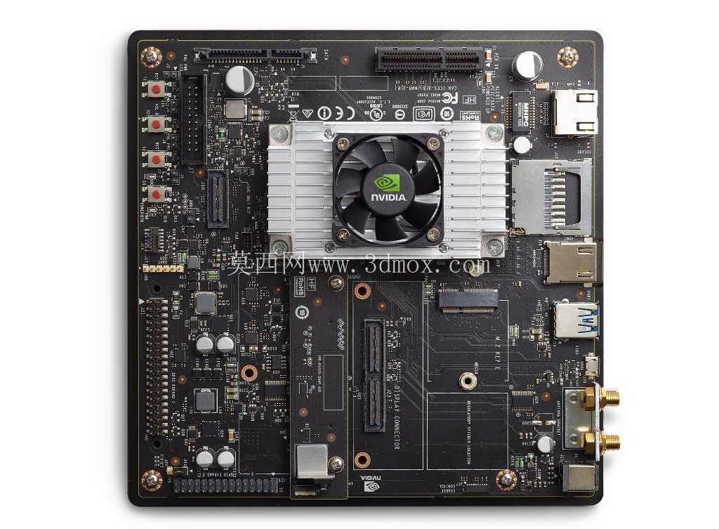 NVIDIA Jetson TX1