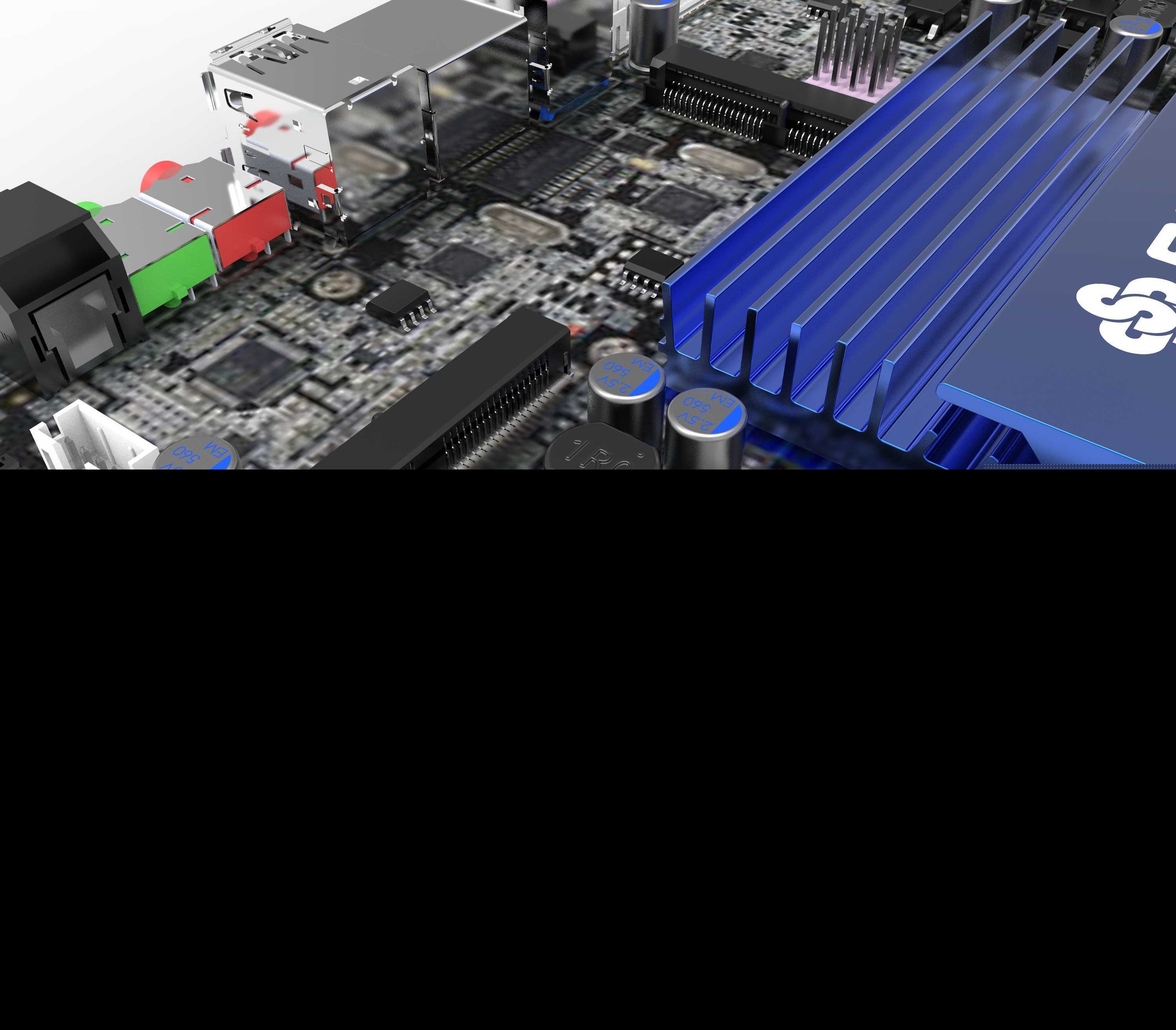 SY-Thin mini N3150