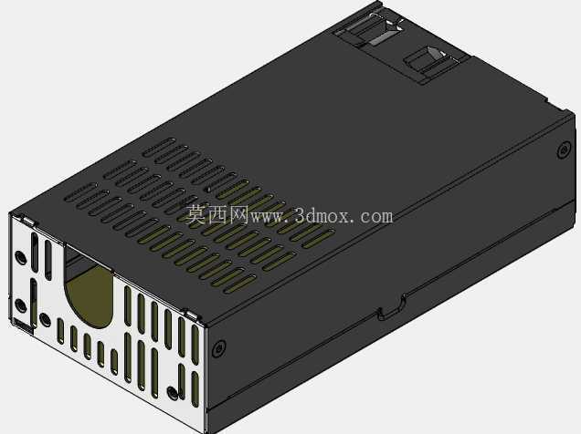 增强 250W 1U FLEX 电源