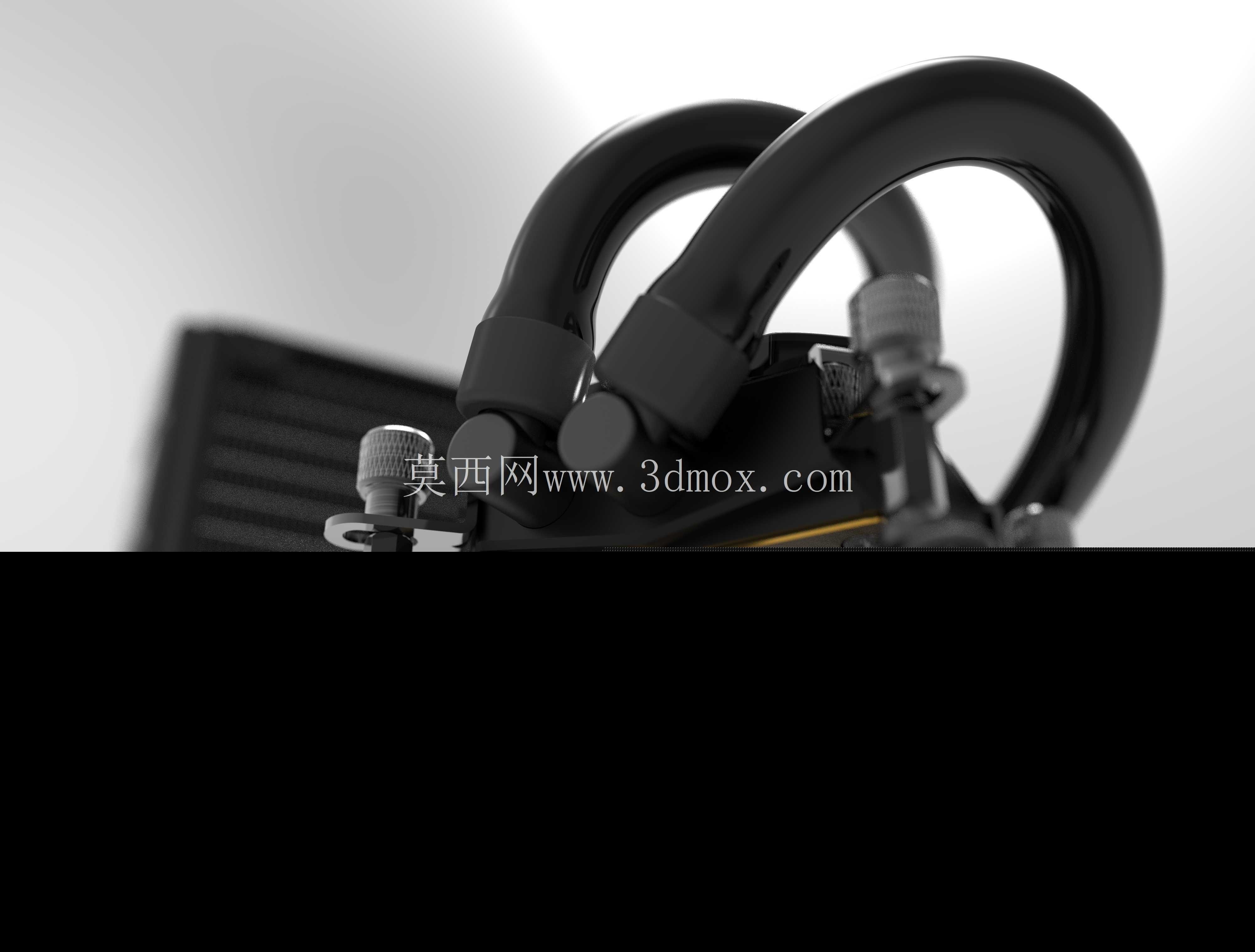 海盗船 H80I 液体 CPU 散热器