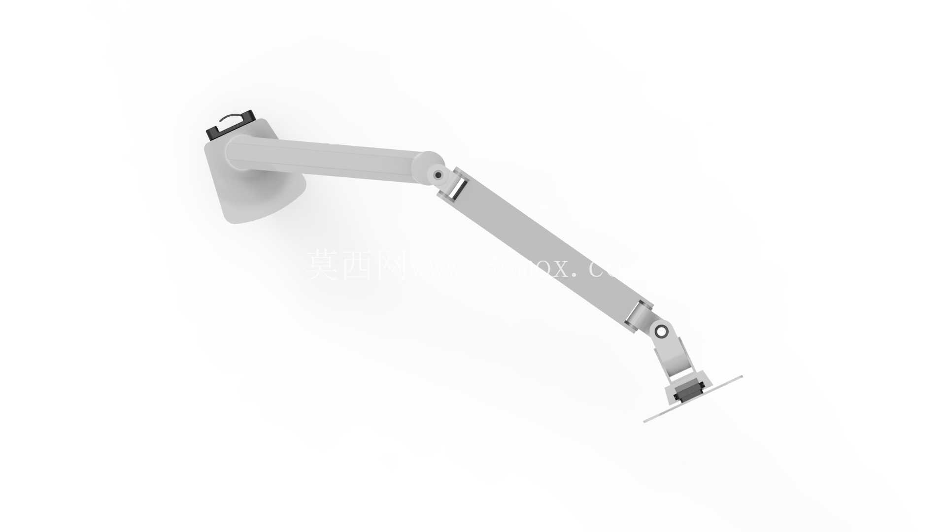 启动技术 ARMPIVOTHD