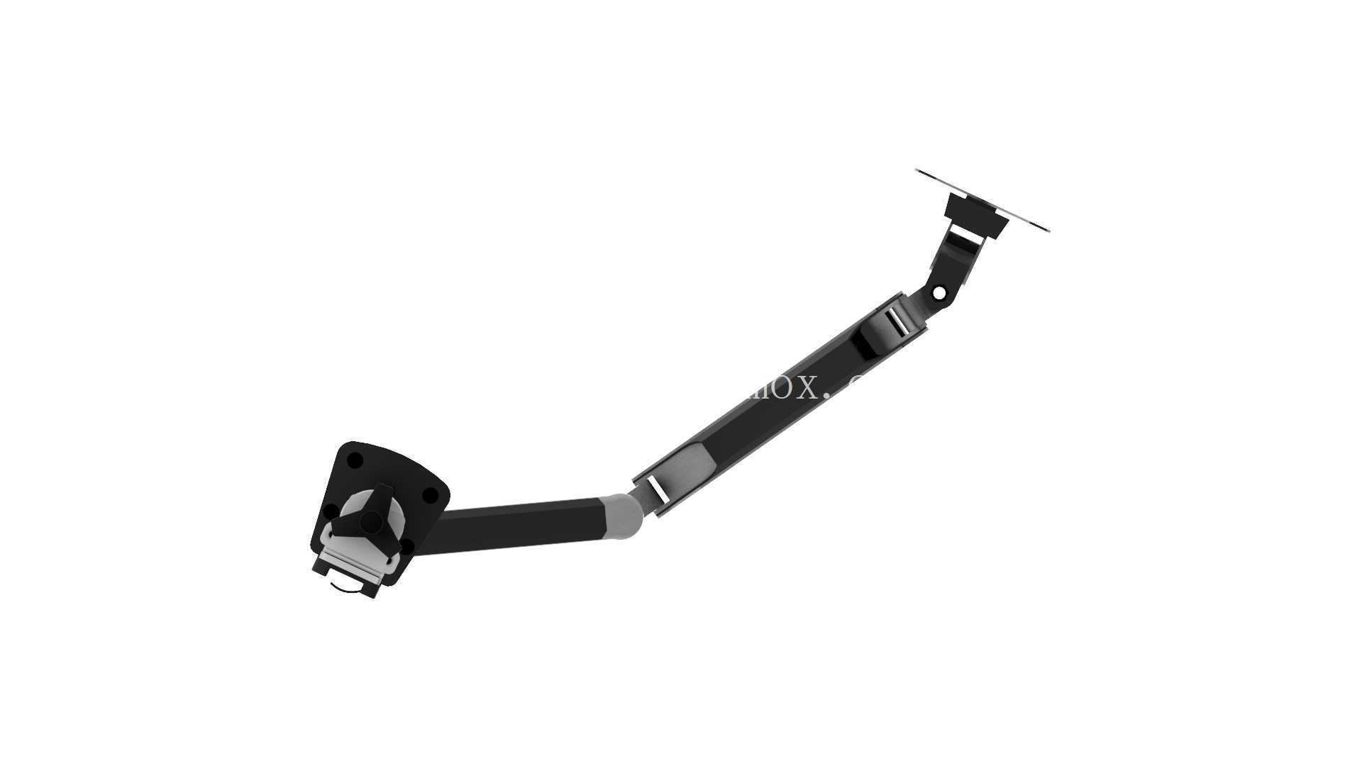 启动技术 ARMPIVOTHD