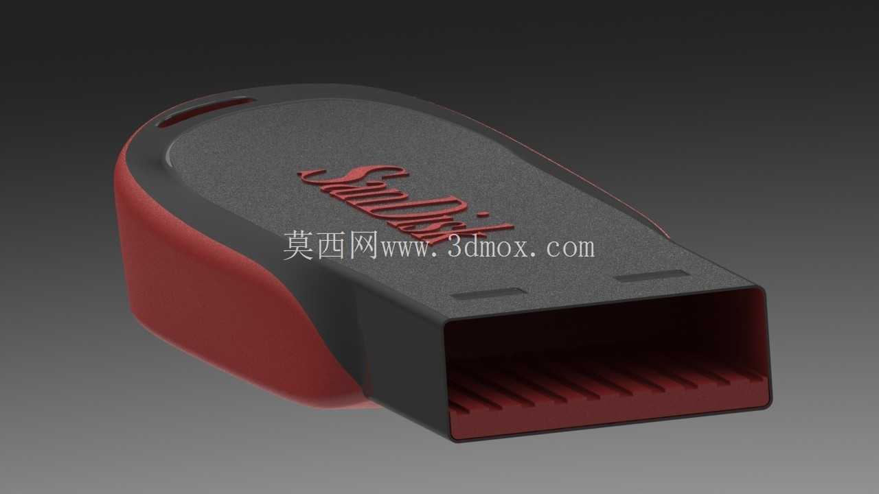 SanDisk Cruzer Blade 4GB USB ������