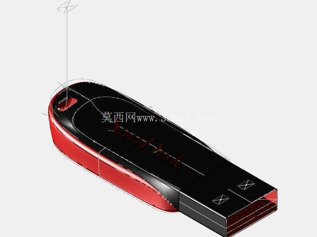 SanDisk Cruzer Blade 4GB USB ������