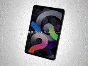 Apple / iPad Air(第 4 代和第 5 代)/平板电脑