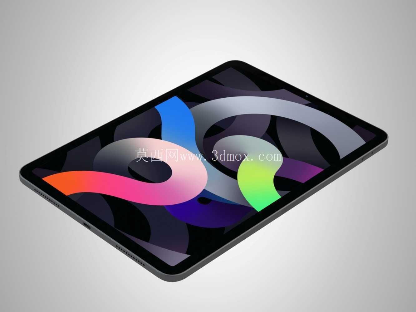 Apple / iPad Air(第 4 代和第 5 代)/平板电脑